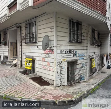 Konut - İSTANBUL GAZİOSMANPAŞA