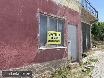 İşyeri - KÜTAHYA HİSARCIK