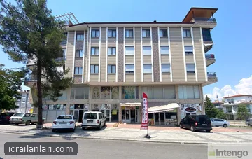 Satılık Dükkan - Denizli Pamukkale