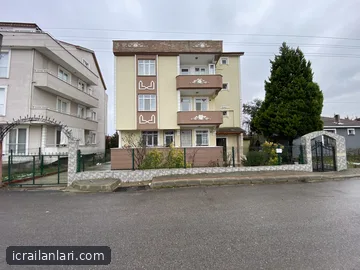 Konut - KOCAELİ DERİNCE - 220 m²