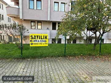 Satılık Depo - Düzce Merkez