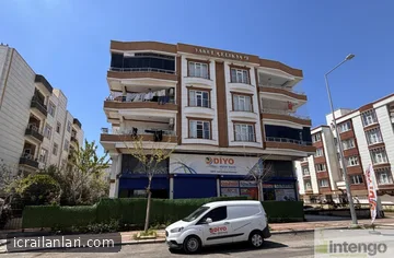 İşyeri - ŞANLIURFA HALİLİYE
