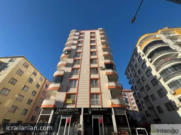 Konut - ADANA KOZAN