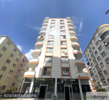 Konut - ADANA KOZAN - 135 m²