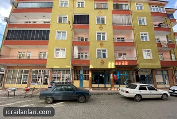 Satılık Daire - Çorum Bayat