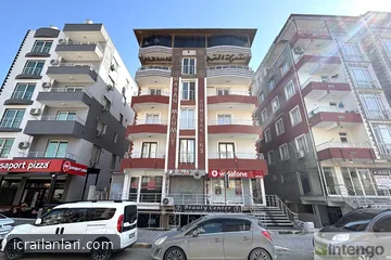 Satılık Dubleks Daire - Hatay Reyhanlı
