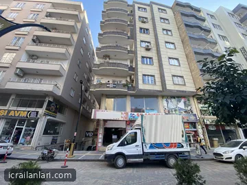Satılık Dükkan - Mardin Kızıltepe