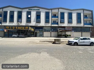 Konut - DİYARBAKIR BİSMİL
