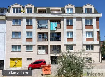 Satılık Dubleks Daire - Eskişehir Odunpazarı
