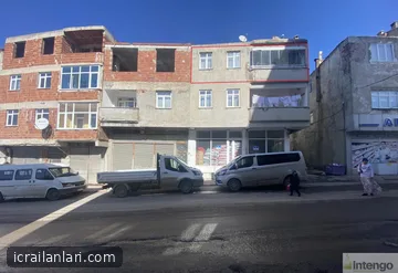 Konut - ORDU GÜRGENTEPE - 138 m²