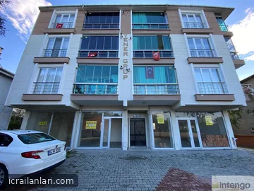 Satılık Dükkan - Tekirdağ Ergene