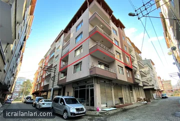 Satılık Daire - Giresun Bulancak