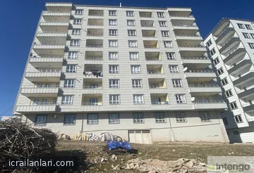 Satılık Dubleks Daire - Siirt Kurtalan