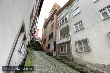 Satılık Daire - Trabzon Ortahisar