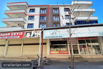Konut - DİYARBAKIR ÇINAR - 155 m²
