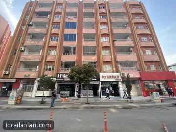 Konut - MARDİN KIZILTEPE - 174 m²