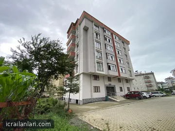 Satılık Dubleks Daire - Artvin Arhavi