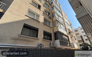 Konut - İZMİR KONAK