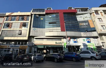 İşyeri - İSTANBUL ÇEKMEKÖY