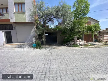 Satılık Arsa/Arazi - Manisa Akhisar