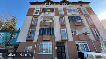 Satılık Daire - Bilecik Merkez