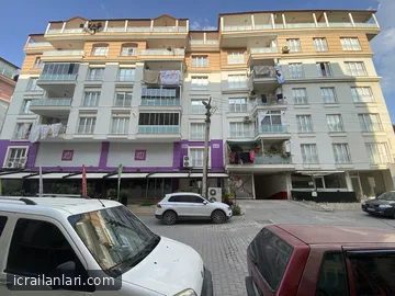 Satılık Daire - Osmaniye Merkez