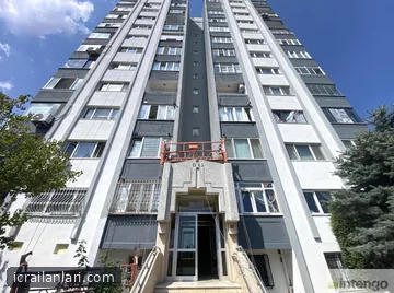 Konut - İSTANBUL BAŞAKŞEHİR