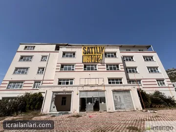 Satılık İşyeri - Adana Kozan