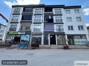 Satılık Daire - Aksaray Sultanhanı