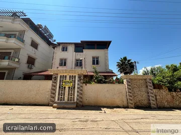 Satılık Villa - Hatay Reyhanlı