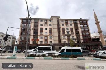 Satılık Daire - Şırnak Merkez
