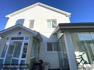 Satılık Villa - Tekirdağ Süleymanpaşa