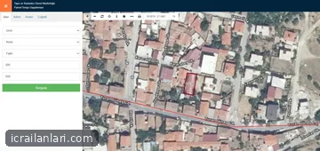 Satılık Arsa/Arazi - İzmir Kınık
