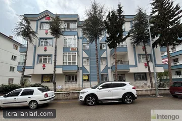 Konut - ANKARA PURSAKLAR