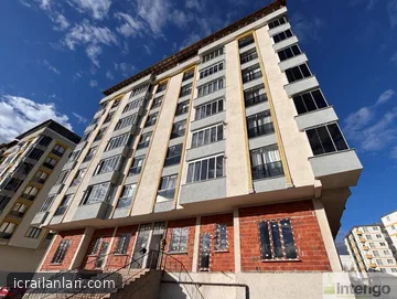 Satılık Daire - Erzurum Oltu