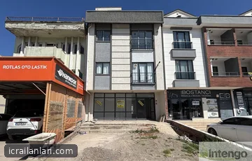 İşyeri - BALIKESİR BANDIRMA