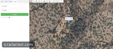 Satılık Zeytinlik - Aydın Efeler