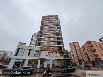 Konut - ADANA ÇUKUROVA