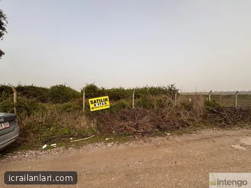 Satılık Arsa/Arazi - Mersin Tarsus