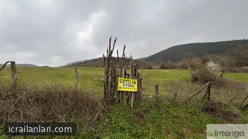 Satılık Tarla - Balıkesir Gönen