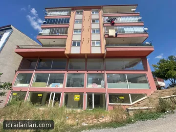 İşyeri - ANKARA AKYURT