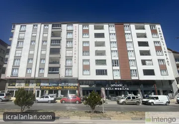 Konut - YOZGAT SARIKAYA
