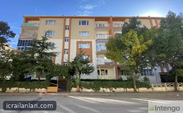 Satılık Daire - Eskişehir Odunpazarı