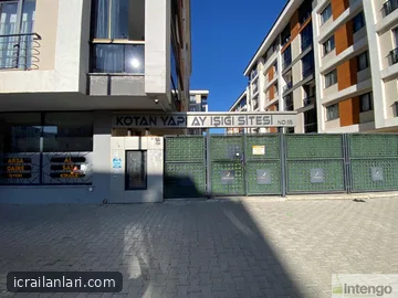 Satılık Daire - Erzurum Palandöken