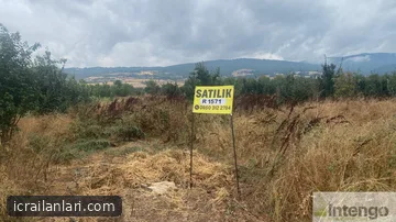 Arsa/Arazi - BURSA İNEGÖL
