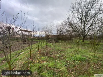 Arsa/Arazi - BURSA İNEGÖL