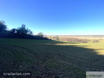 Satılık Tarla - Edirne Keşan