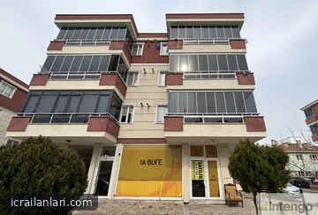 İşyeri - KIRKLARELİ LÜLEBURGAZ