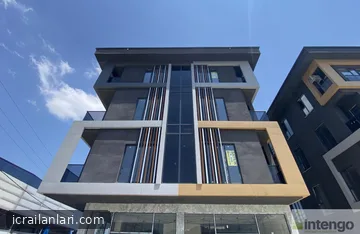 Satılık Daire - Düzce Merkez