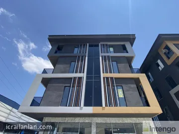 Satılık Daire - Düzce Merkez